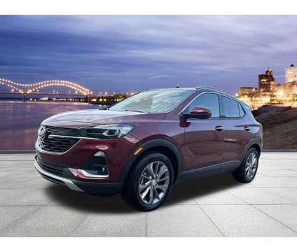 2023 Buick Encore GX is a 2023 Buick Encore Car for Sale in Memphis TN