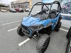 2024 Polaris RZR Trail S Sport ATV for Sale