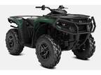 2024 Can-Am Outlander Pro XU HD7 ATV for Sale