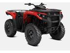 2024 Can-Am Outlander 500 ATV for Sale