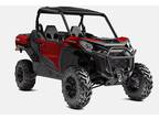 2024 Can-Am Commander XT HD10 ATV for Sale