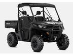 2024 Can-Am Defender XT HD9 ATV for Sale