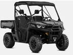 2024 Can-Am Defender XT HD7 ATV for Sale
