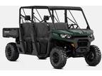 2024 Can-Am Defender Max DPS ATV for Sale