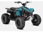 2024 Can-Am Renegade 110 ATV for Sale