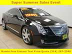 2014 Cadillac ELR Luxury