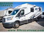 2017 Forest River RV Forester TS 2391 RV for Sale