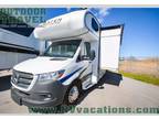 2022 Forest River RV Forester MBS 2401B RV for Sale