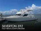 1999 Silverton 392 Boat for Sale