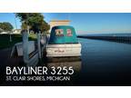 1995 Bayliner 3255 Avanti Boat for Sale