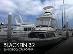 1988 Blackfin 32 Sportfisherman Boat for Sale
