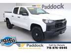 2023 Chevrolet Colorado 4WD Work Truck