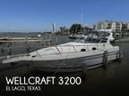 1999 Wellcraft Martinique 3000 Boat for Sale