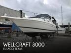 1999 Wellcraft Martinique 3000 Boat for Sale