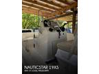 2018 NauticStar 19XS Boat for Sale