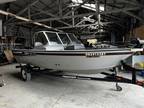 2009 Tracker Pro Guide™ V-16 WT Boat for Sale