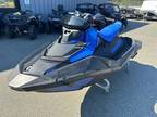2023 Sea-Doo SPARK TRIXX 3UP Boat for Sale