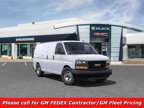 2024 GMC Savana Cargo Van NA