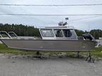 2023 Alukin CW 750 Boat for Sale