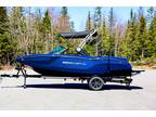 2024 Mastercraft NXT 20 Boat for Sale
