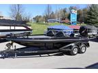 2024 Ranger Z519 Ranger Cup Equipped Boat for Sale