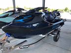 2024 Sea-Doo GTX 230 iBR and iDF Boat for Sale