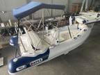 2023 Apex A-15 Incl 70 HP Boat for Sale