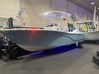 2023 Sea Fox 248 COMMANDER Boat for Sale