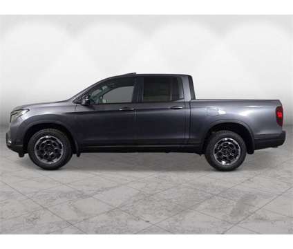 2024 Honda Ridgeline TrailSport is a 2024 Honda Ridgeline Truck in Rochester NY