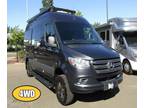 2023 Thor Motor Coach Tranquility 19L