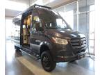 2024 Thor Motor Coach Tranquility 24C