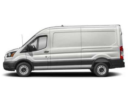 2024 Ford TRANSIT XL is a White 2024 Ford Transit Car for Sale in Horsham PA