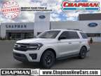2024 Ford EXPEDITION STX
