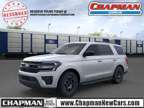 2024 Ford EXPEDITION STX