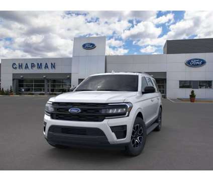 2024 Ford EXPEDITION STX is a Silver 2024 Ford Expedition Car for Sale in Horsham PA
