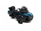 2024 Can-Am Spyder RT Limited Motorcycle for Sale