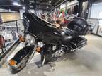 2008 Harley-Davidson ULTRA CLASSIC (FLHTCU) Motorcycle for Sale