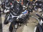 2019 BMW F 850 GS Motorcycle for Sale