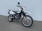 2024 Suzuki DR 650S Motorcycle for Sale