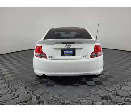 2012 Scion tC is a 2012 Scion tC Car for Sale in Brighton CO