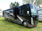 2024 Thor Motor Coach Luminate CC35