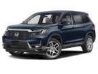 2024 Honda Passport EX-L