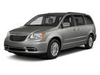 Pre-Owned 2013 Chrysler Town & Country Touring-L