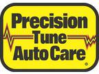 Business For Sale: Precision Tune Auto Center