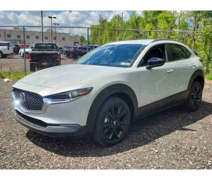 2024 Mazda CX-30 2.5 S Select Sport is a 2024 Mazda CX-3 Car for Sale in Trevose PA