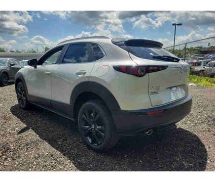 2024 Mazda CX-30 2.5 S Select Sport is a 2024 Mazda CX-3 Car for Sale in Trevose PA