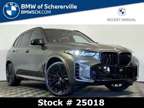 2025 BMW X5 M60i