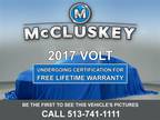 2017 Chevrolet Volt, 85K miles