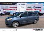 2005 Toyota Sienna LE