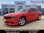 2022 Dodge Charger Red, 42K miles